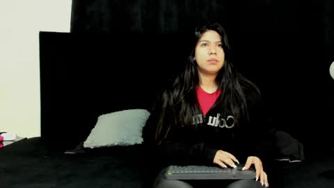 Natalia and alejandro online show from 13, 1, 2026