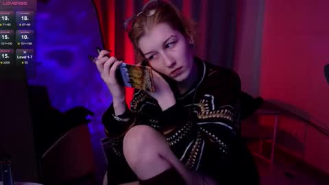 lissaros online show from 21, 10, 2025