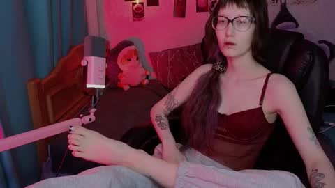 lissaros online show from 23, 3, 2026