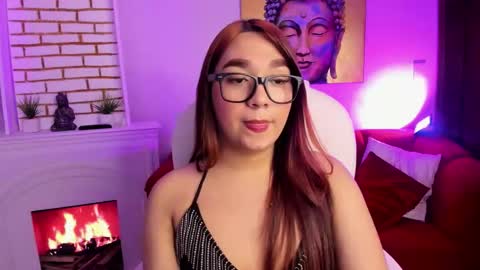 Lisssa online show from 22, 9, 2025
