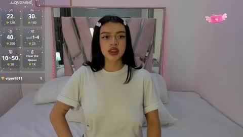 Lissa online show from 9, 10, 2025