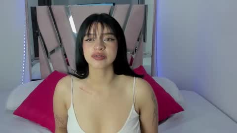 Lissa online show from 15, 10, 2025