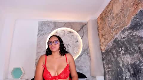 Lissa Vergara  online show from 19, 9, 2025