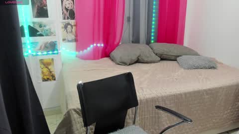 lissa online show from 20, 12, 2024