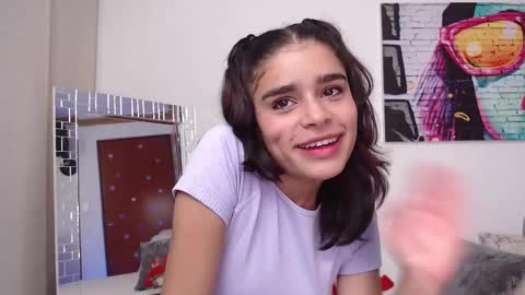 Liss Brown online show from 9, 2, 2025