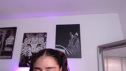 Liss Brown online show from 3, 12, 2025