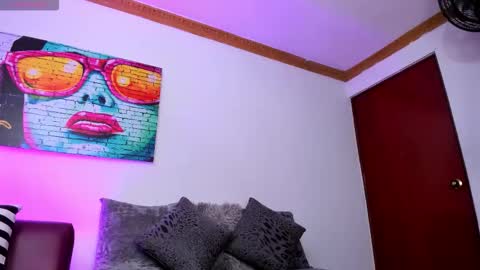 Liss Brown online show from 19, 12, 2025