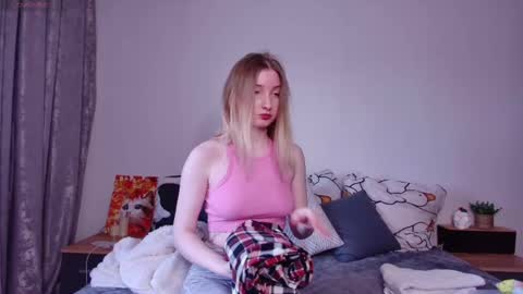 Lissa online show from 7, 3, 2025