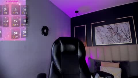 lissy__dream online show from 22, 12, 2024