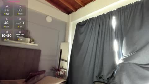 Lissy online show from 22, 12, 2025