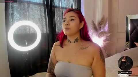 Lissy online show from 18, 1, 2026