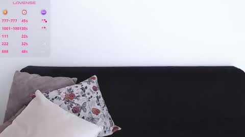 Liseth online show from 22, 3, 2026