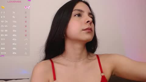 Liseth online show from 16, 6, 2026