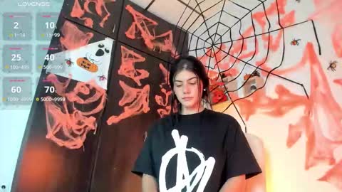 Lis  online show from 14, 10, 2025