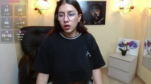 Lita online show from 18, 11, 2025