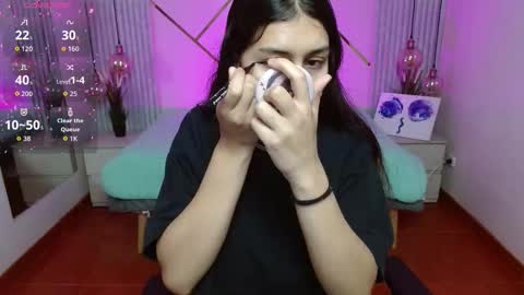 Snapshot of lita_rogers chatting on 3, 2, 2026 Lita online show from 3, 2, 2026