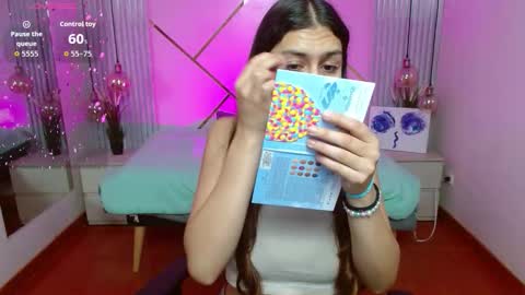 Snapshot of lita_rogers chatting on 9, 2, 2026 Lita online show from 9, 2, 2026