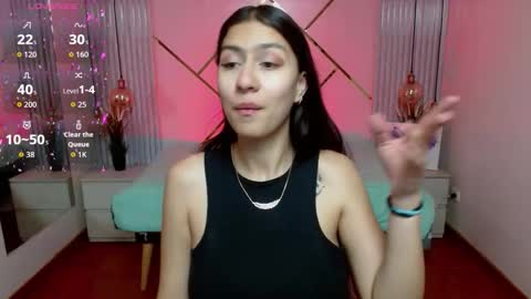 Snapshot of lita_rogers chatting on 19, 2, 2026 Lita online show from 19, 2, 2026