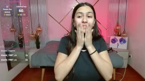 Snapshot of lita_rogers chatting on 25, 2, 2026 Lita online show from 25, 2, 2026