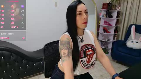 Snapshot of litas_secrets chatting on 6, 7, 2026 LITA a sexy milf online show from 6, 7, 2026