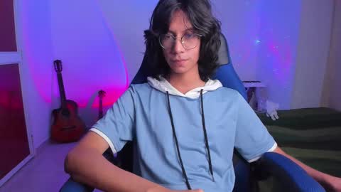 Literateboy online show from 25, 2, 2025