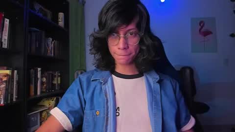 Literateboy online show from 9, 9, 2025