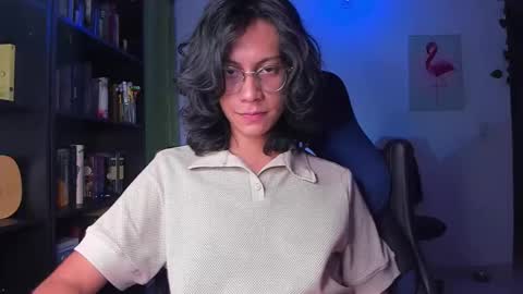 Literateboy online show from 15, 9, 2025