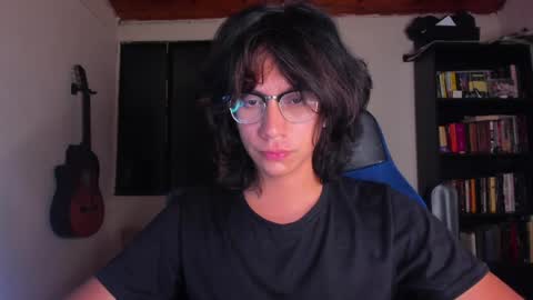 Snapshot of literateboy chatting on 1, 5, 2026 Literateboy online show from 1, 5, 2026