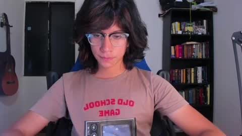 Snapshot of literateboy chatting on 4, 5, 2026 Literateboy online show from 4, 5, 2026