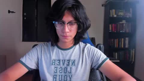 Snapshot of literateboy chatting on 8, 5, 2026 Literateboy online show from 8, 5, 2026