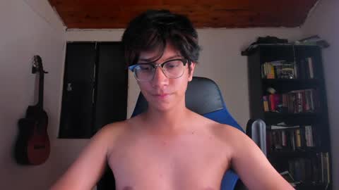 Snapshot of literateboy chatting on 29, 5, 2026 Literateboy online show from 29, 5, 2026