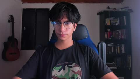 Snapshot of literateboy chatting on 30, 5, 2026 Literateboy online show from 30, 5, 2026