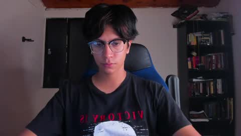 Snapshot of literateboy chatting on 2, 6, 2026 Literateboy online show from 2, 6, 2026