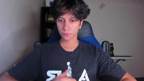 Snapshot of literateboy chatting on 5, 6, 2026 Literateboy online show from 5, 6, 2026