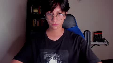 Snapshot of literateboy chatting on 11, 6, 2026 Literateboy online show from 11, 6, 2026