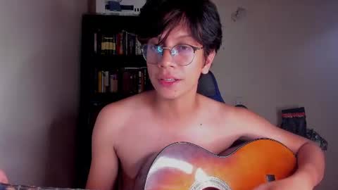 Snapshot of literateboy chatting on 11, 6, 2026 Literateboy online show from 11, 6, 2026
