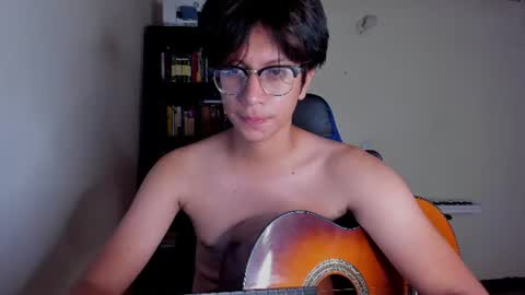 Snapshot of literateboy chatting on 12, 6, 2026 Literateboy online show from 12, 6, 2026