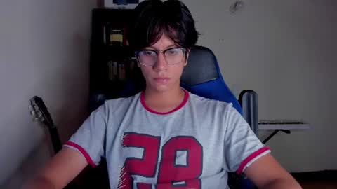Snapshot of literateboy chatting on 13, 6, 2026 Literateboy online show from 13, 6, 2026