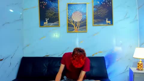 dilan  jack thom online show from 12, 7, 2026