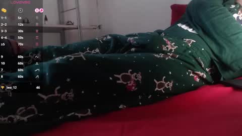 litlediky online show from 12, 1, 2025