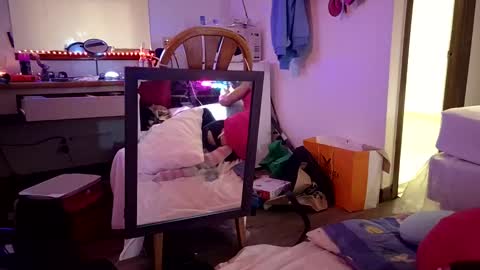 litleputa online show from 2, 10, 2025