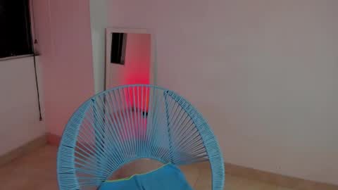 Danni online show from 9, 10, 2025