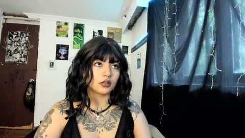 Little Riot online show from 17, 12, 2025