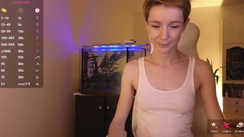 Snapshot of litllle_alis_a chatting on 31, 12, 2024 Alisa online show from 31, 12, 2024
