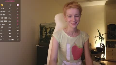 Snapshot of litllle_alis_a chatting on 12, 1, 2025 Alisa online show from 12, 1, 2025