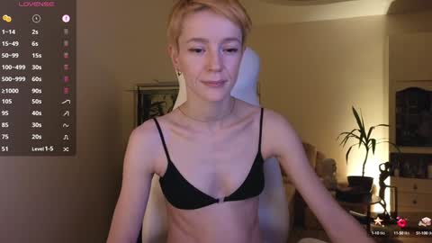 Snapshot of litllle_alis_a chatting on 22, 1, 2025 Alisa online show from 22, 1, 2025