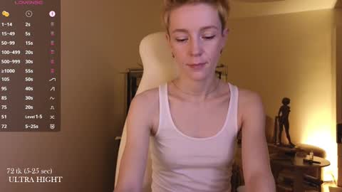 Snapshot of litllle_alis_a chatting on 3, 3, 2025 Alisa online show from 3, 3, 2025