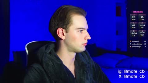 ask me online show from 22, 1, 2025