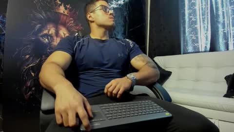 litoxxx_cass online show from 19, 11, 2025