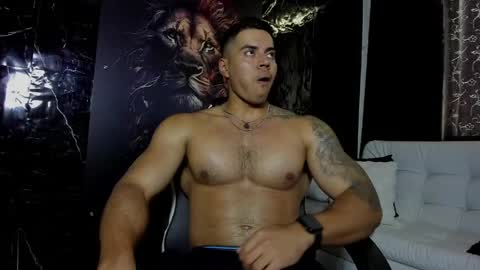 litoxxx_cass online show from 31, 3, 2026